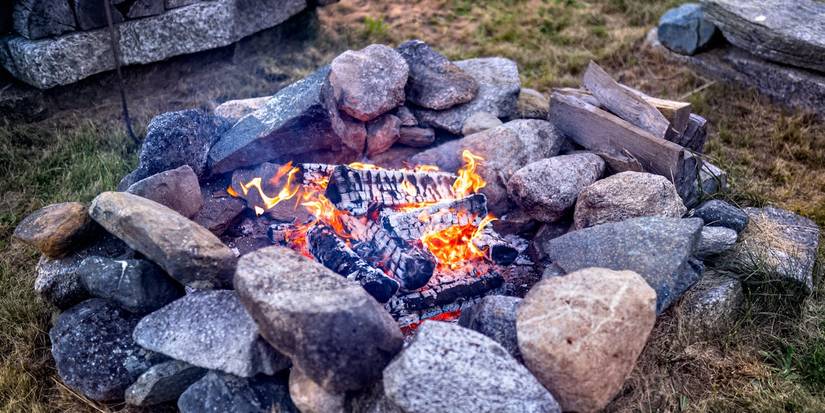 Rock Your Garden: Creative Landscaping Ideas Using Natural Stone
