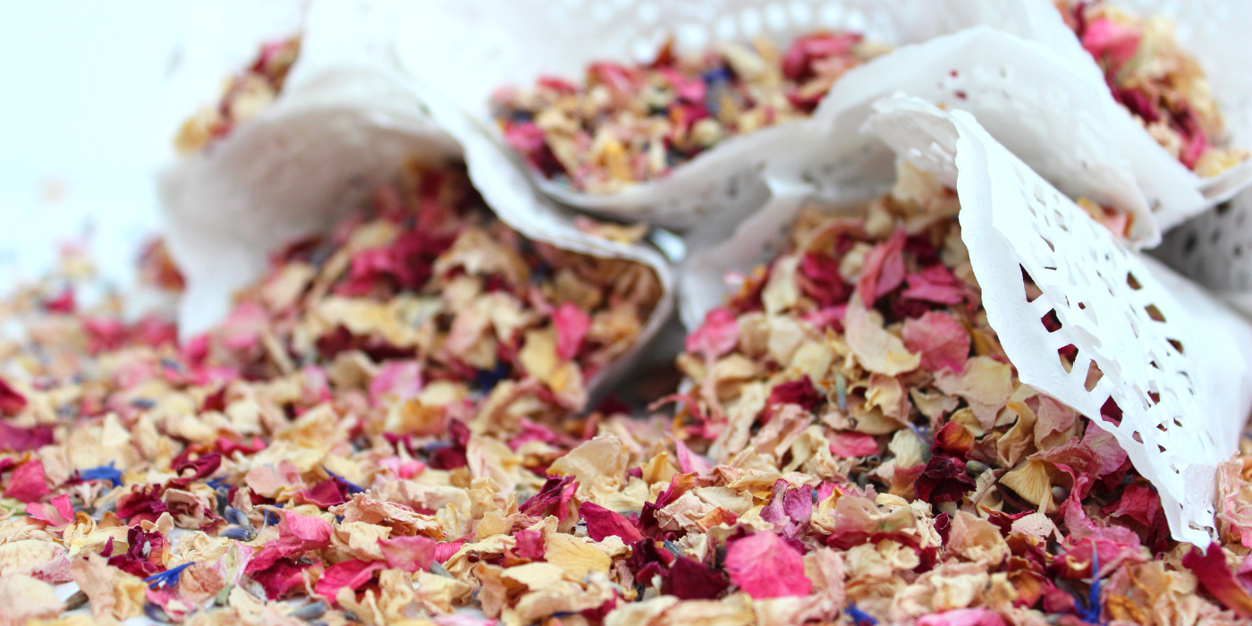 5 Brilliant Ways to Use Rose Petals in Your Home and Garden