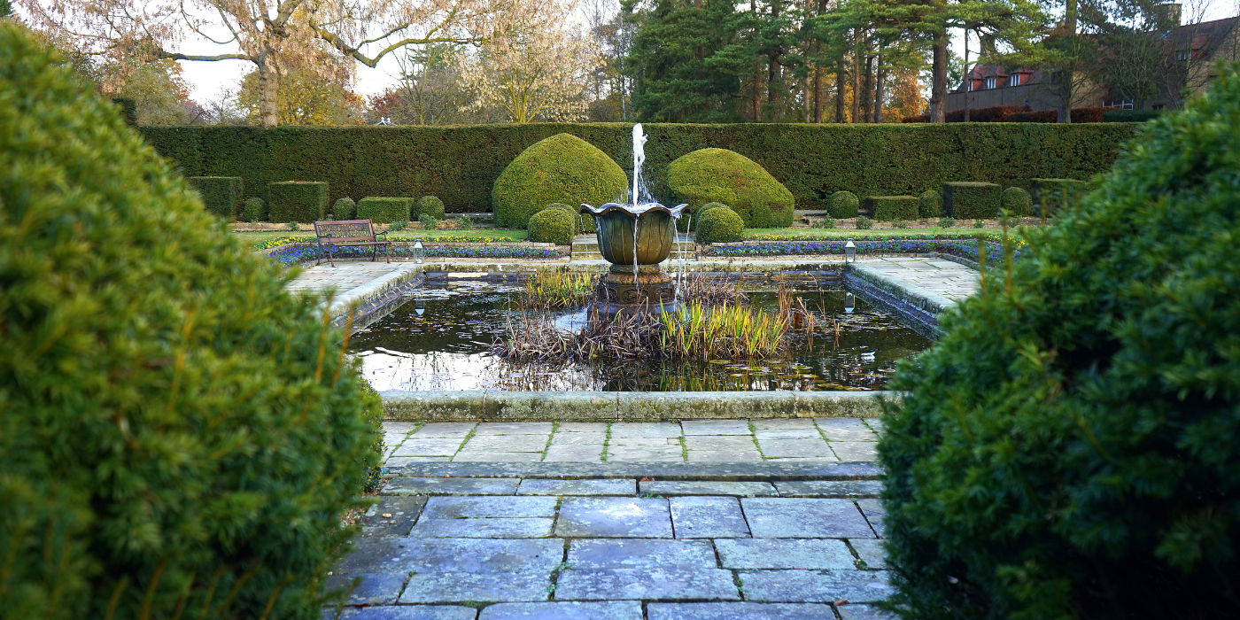 Garden Path Ideas You Should Consider This March