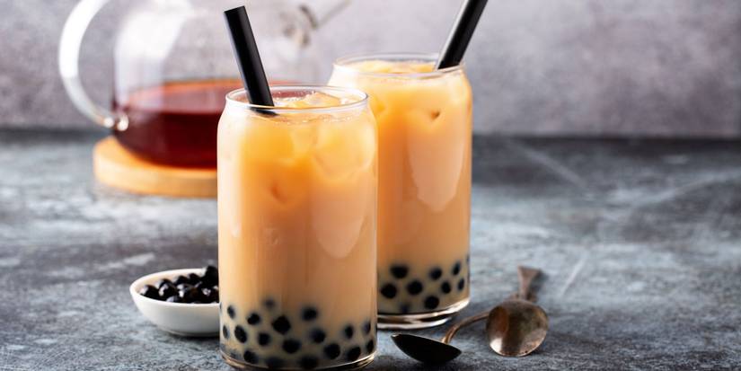 7 Herbs to Consider as You Learn How to Make Bubble Tea
