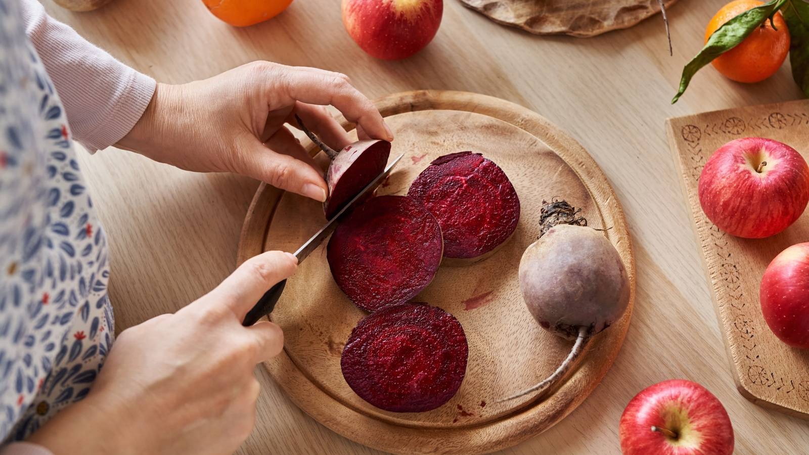 How Garden Harvests Turn Simple Snacking Into Healthy Living