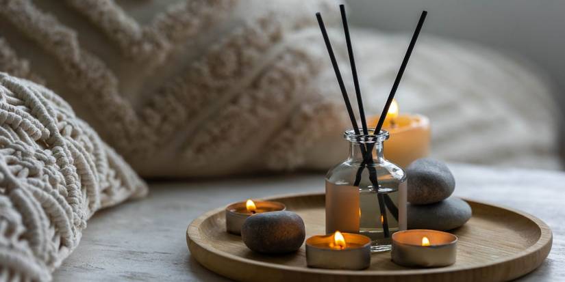 How to Make Essential Oils: DIY Recipes