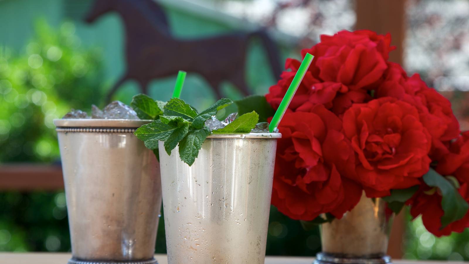 Refreshing Spring Drink Recipes to Grow and Enjoy