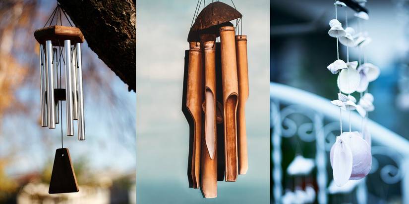 Wind Chimes Have a Rich History and Cultural Significance