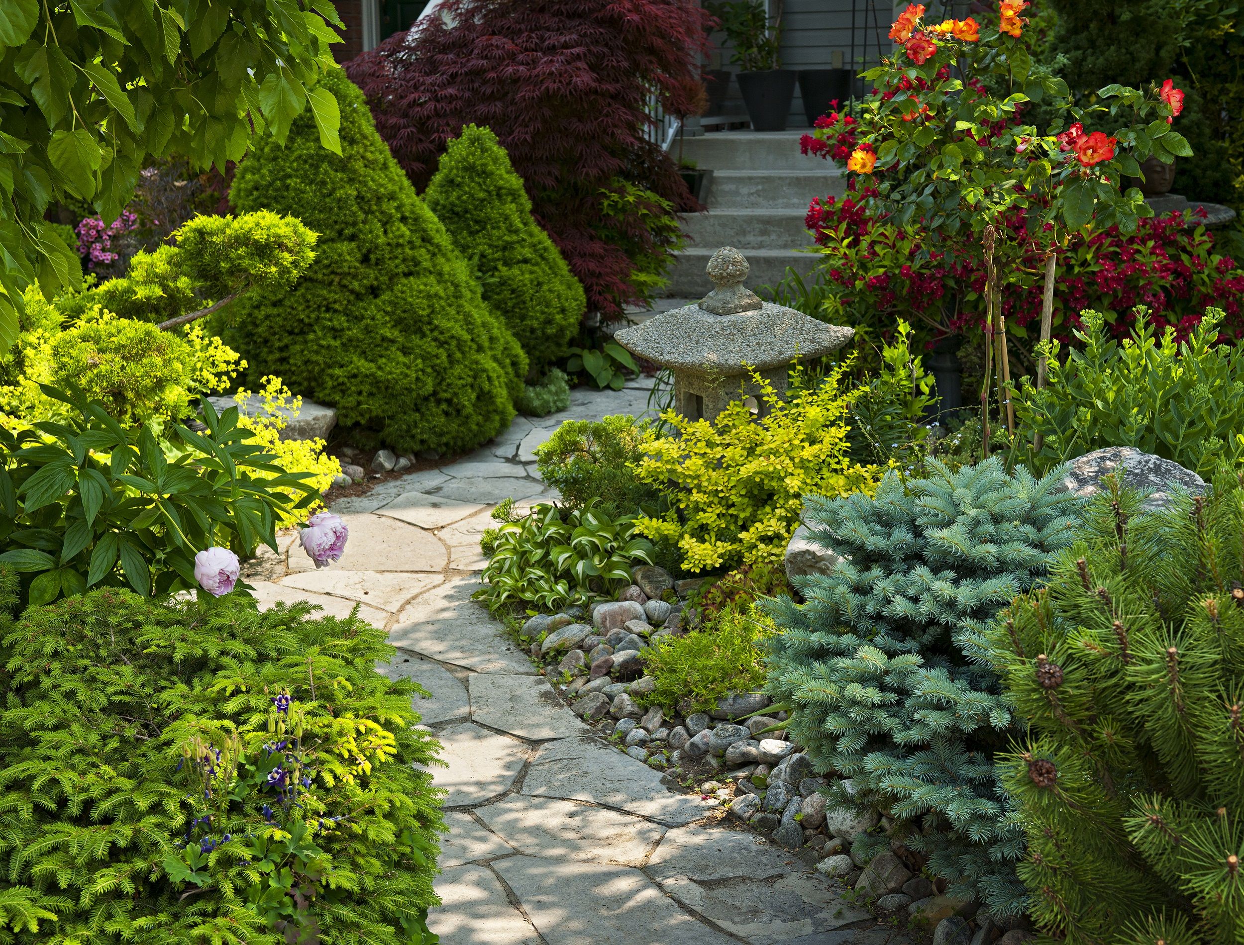 Creative Ideas For Revamping Your Zen Garden, image size:2500x1900