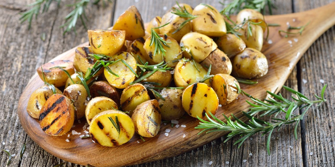From Garden to Grill: 6 Easy BBQ Tailgate Recipes Packed with Flavor