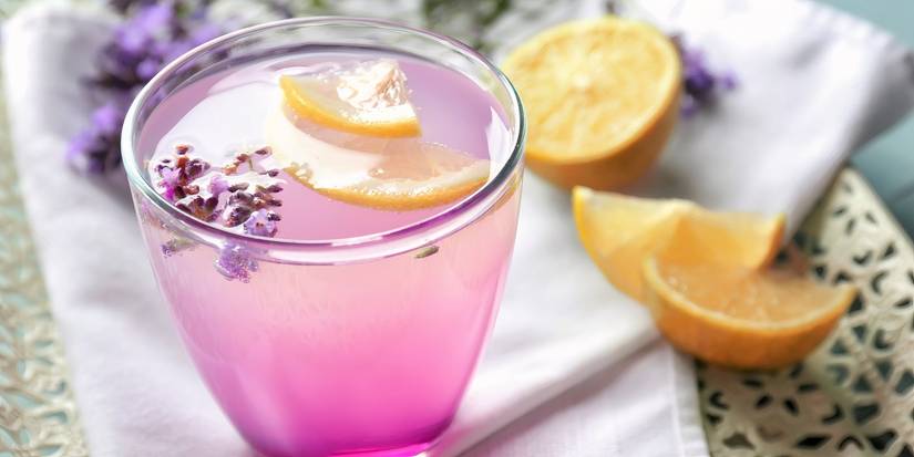 Refreshing Lemonade Recipes to Brighten Your Fall Days