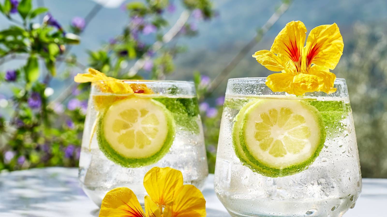 Refreshing Lemonade Recipes to Brighten Your Fall Days