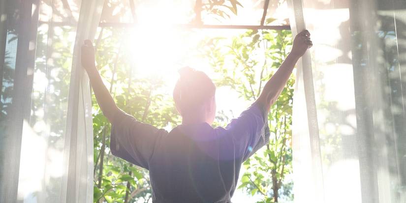 Window Let Open Keep Your Home Cooler During Summer Heat