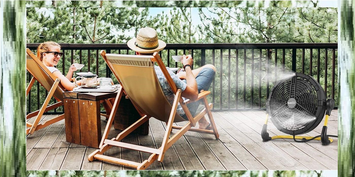 5 Smart Tech Upgrades That Turn Any Patio Into a Luxury Escape