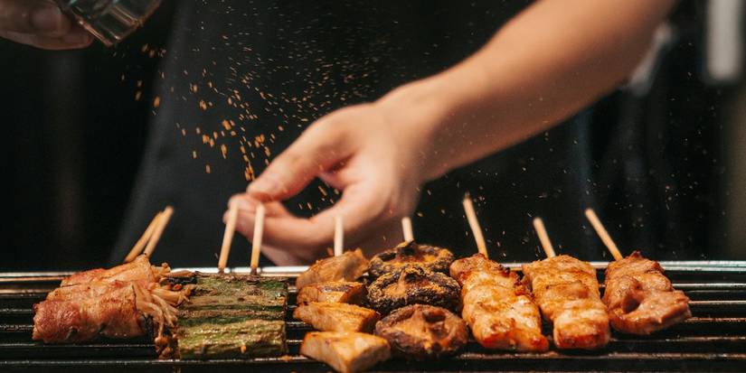 Festive BBQ Rubs to Warm Winter Grilling with Holiday Spices
