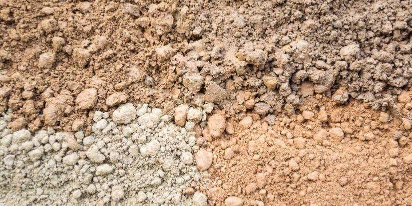 Siltation Inurdu Do You Have Silt Soil in Your Garden?