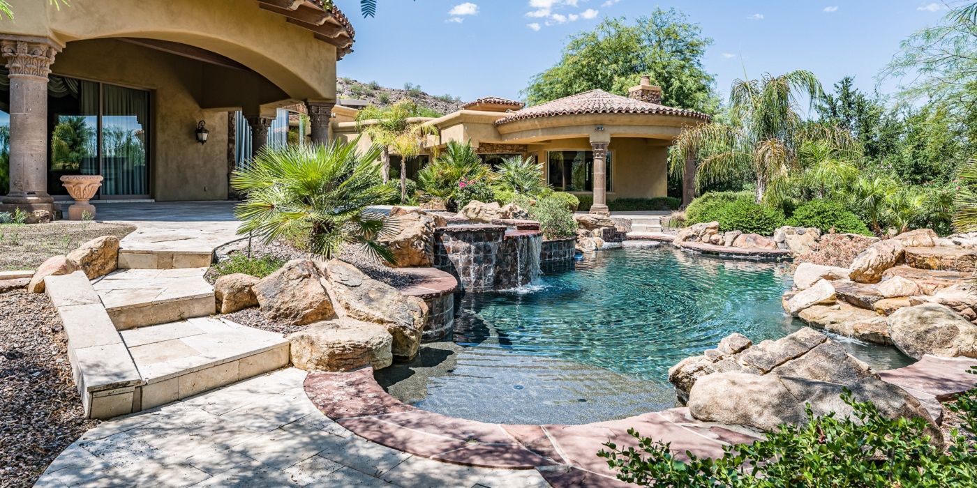 Transform Your Backyard With Serene Reflecting Pool Designs