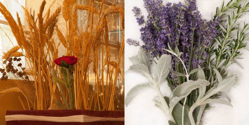 See the Victory Bouquets Awarded at Current and Past Olympics