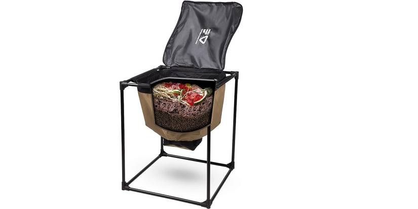 Get the Best Composter For Your Yard