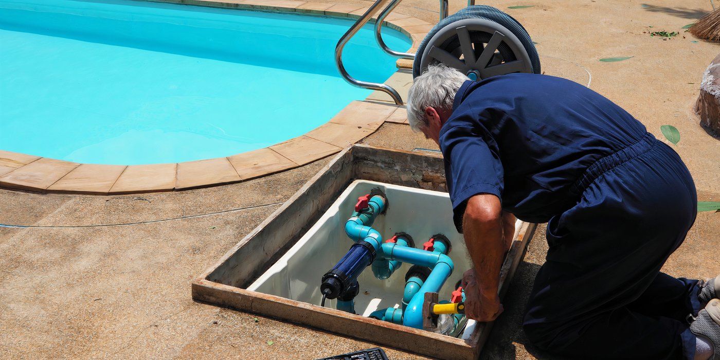 Tiny Pool, Huge Impact: Plunge Pools Are the Hot New Trend!