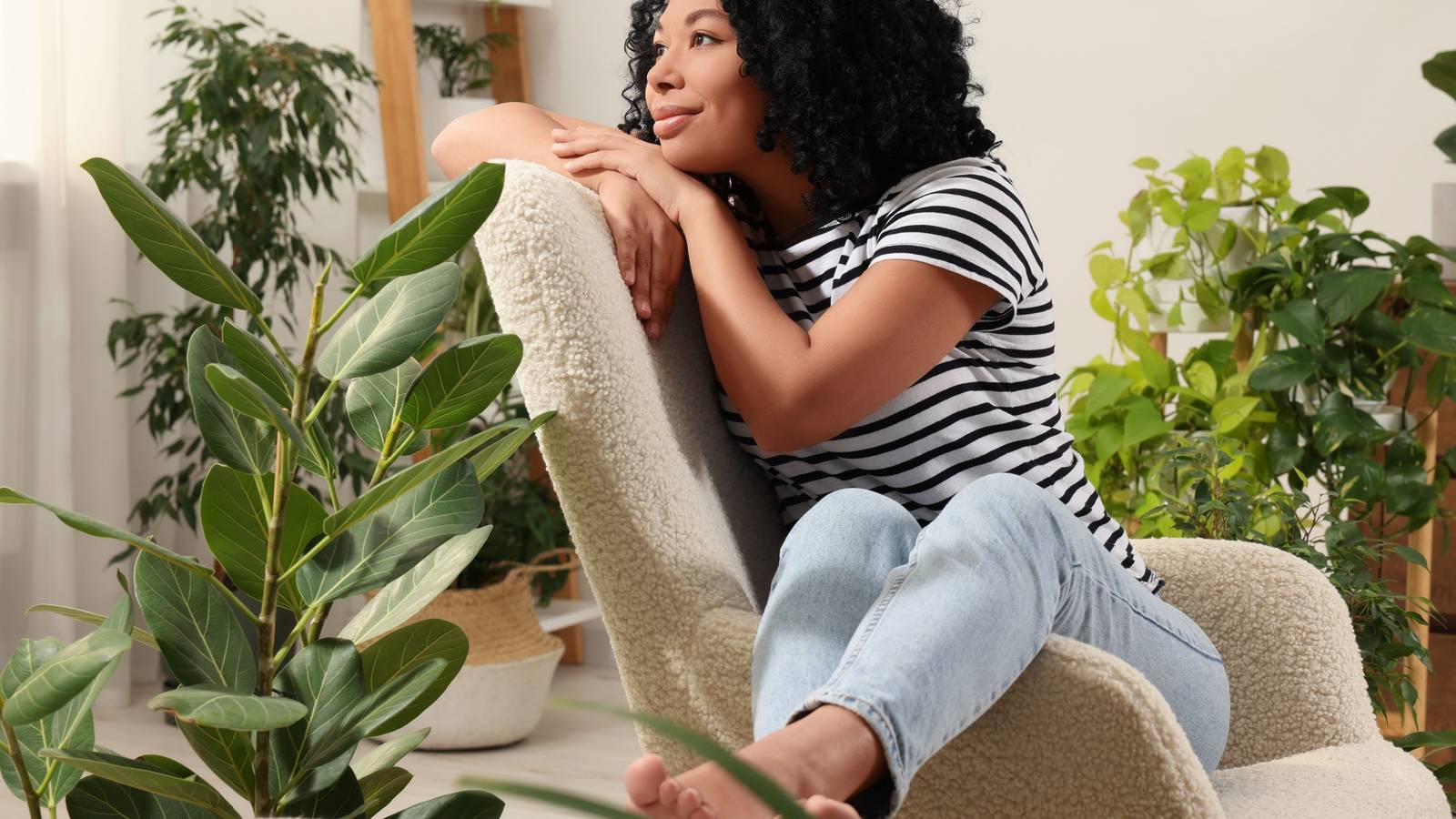 How To Use Houseplants To Help With Your Sobriety and Addiction Recovery