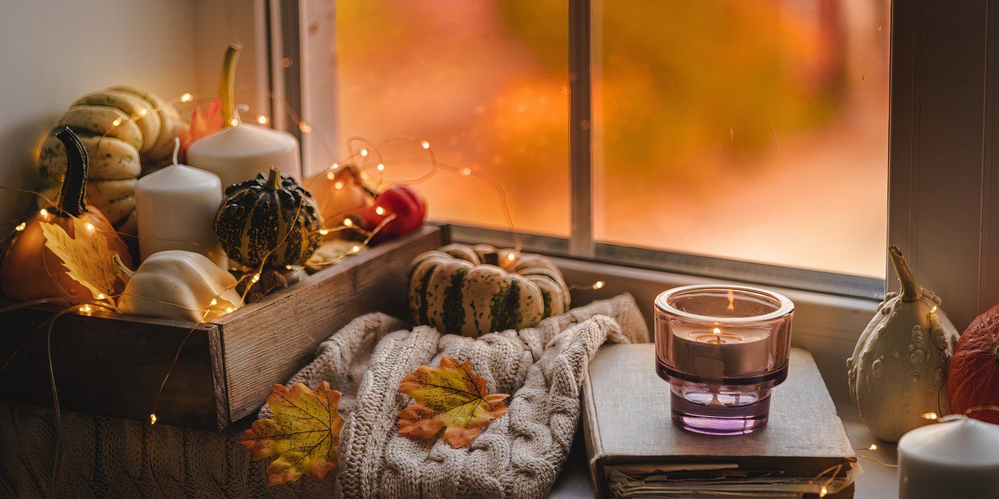 Use Decorative Gourds to Create Stunning Fall Decor