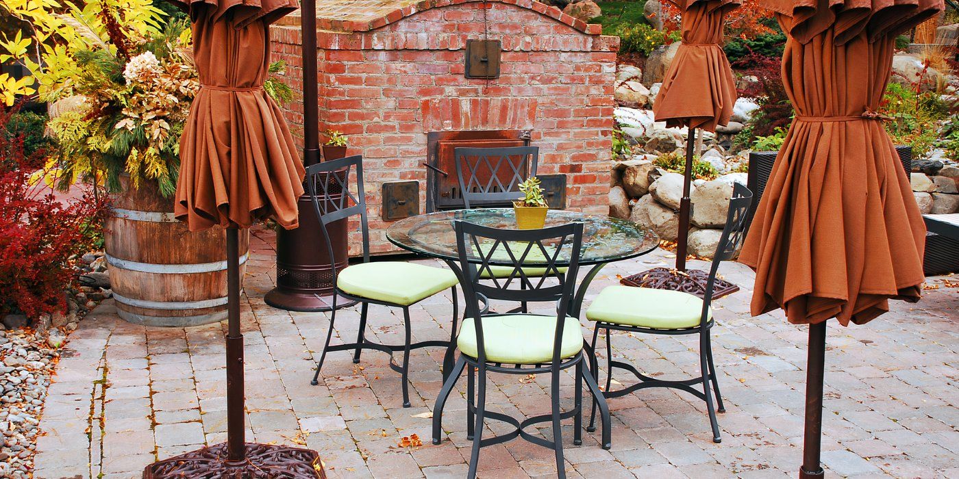 Give Your Yard a Fall Makeover