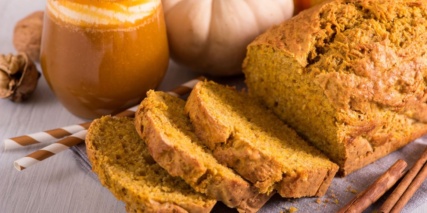 5 Delicious Bread Recipes Packed With Garden Vegetables