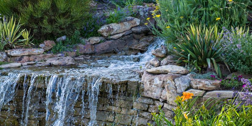 Rock Your Garden: Creative Landscaping Ideas Using Natural Stone