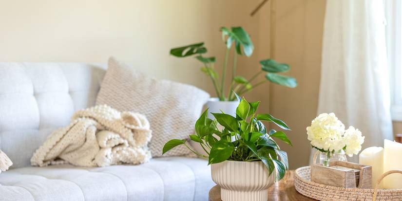 Transform Your Space Into a Budget-Friendly Indoor Jungle: 5 Easy Steps