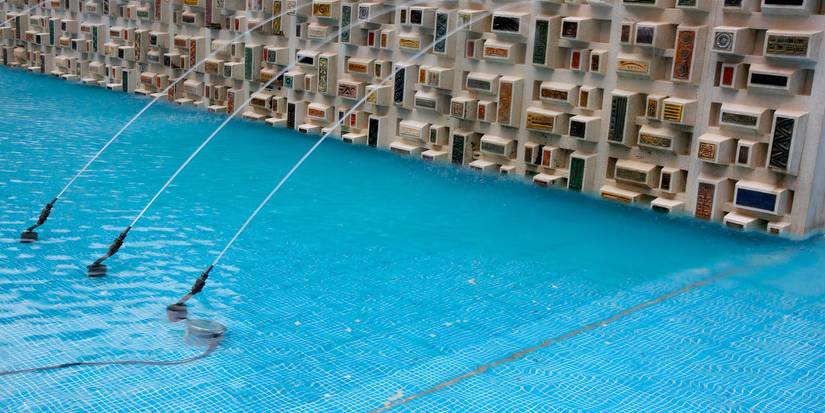 6 Water Features: Enhance Your Space With the Sound of Running Water