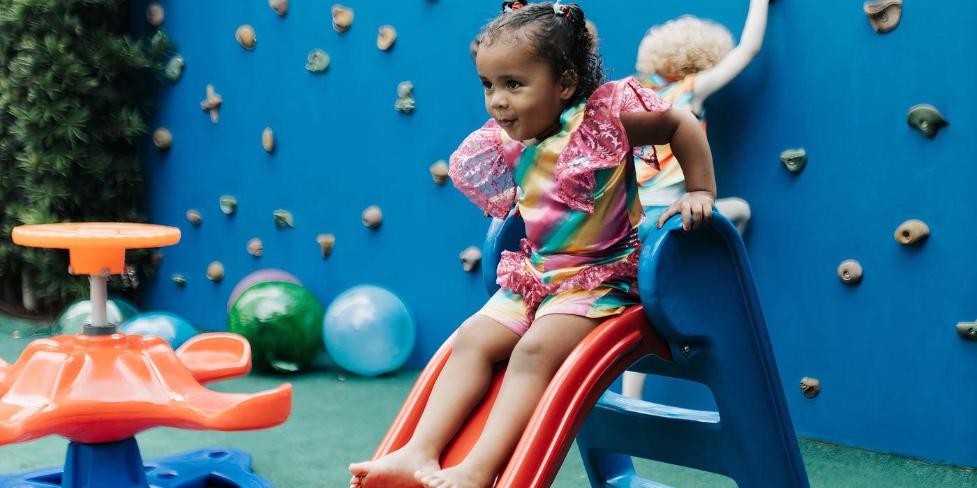 Make Your Backyard Kid-Safe: Creative Outdoor Play Zone Ideas