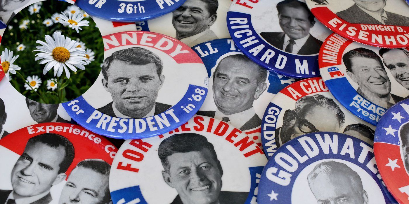 Flower Meanings and How They Impacted Politics
