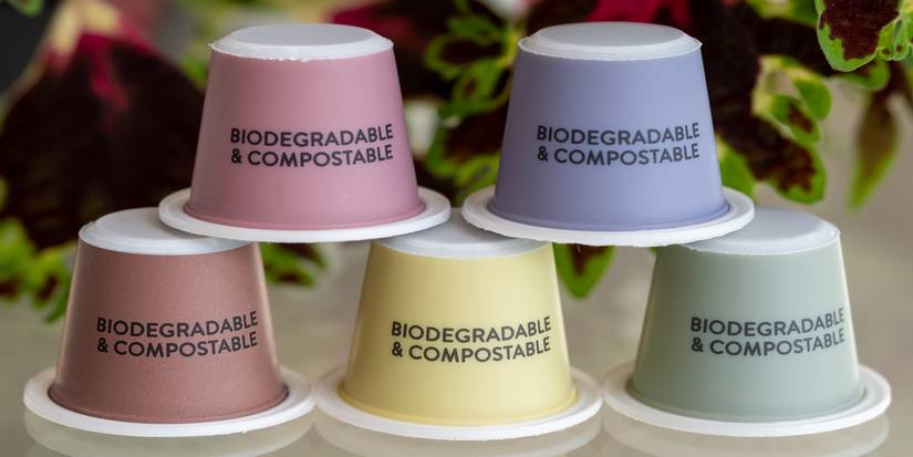 How to Use Compostable Plastic in Your Garden