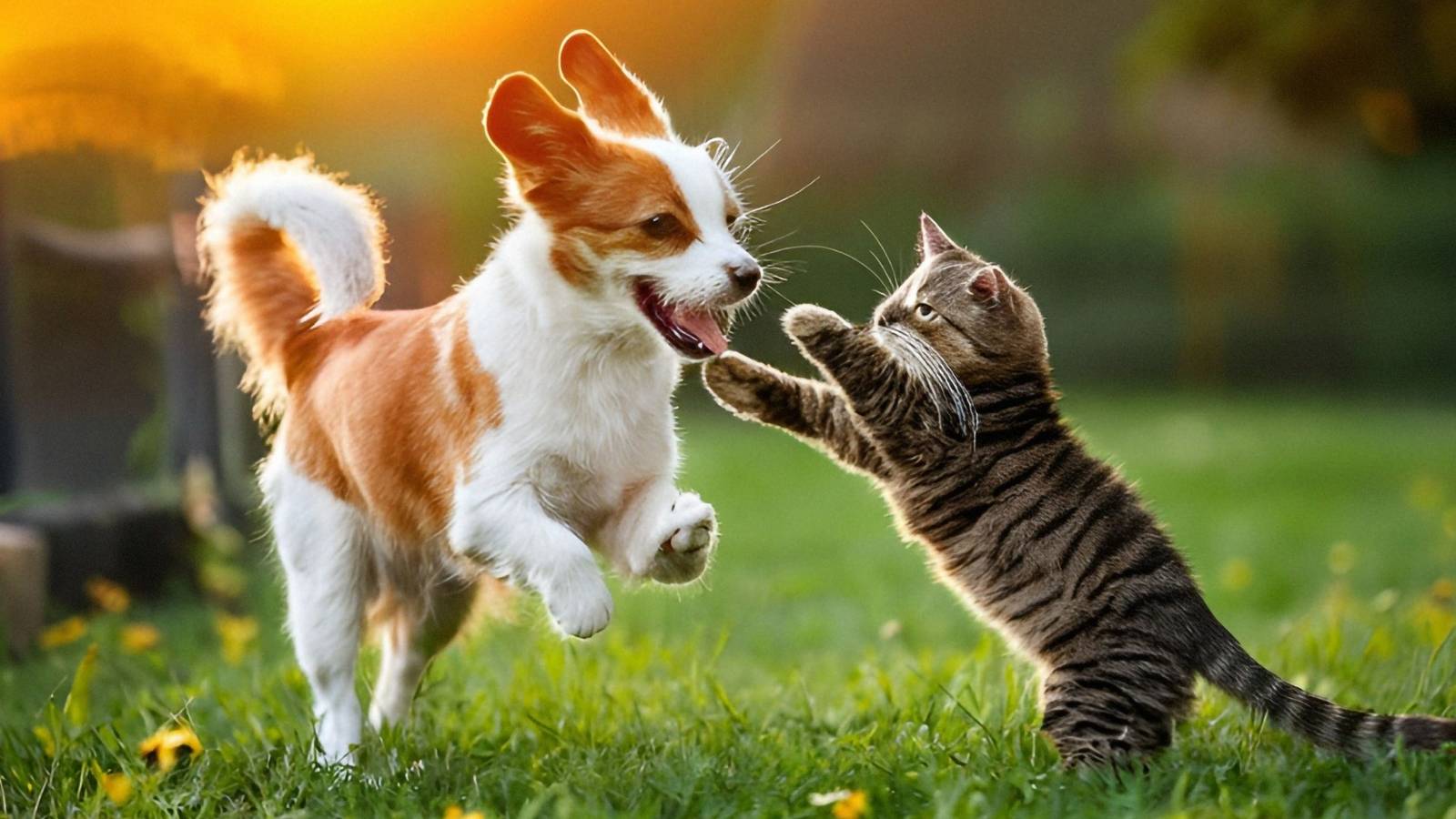 Picture of 5 Pet Friendly Lawn Alternatives for a Greener, Safer Yard