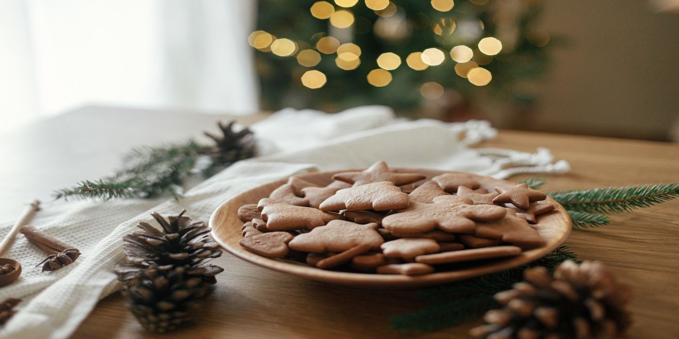 Gingerbread 101: Does Your Holiday Treat Really Contain Ginger?