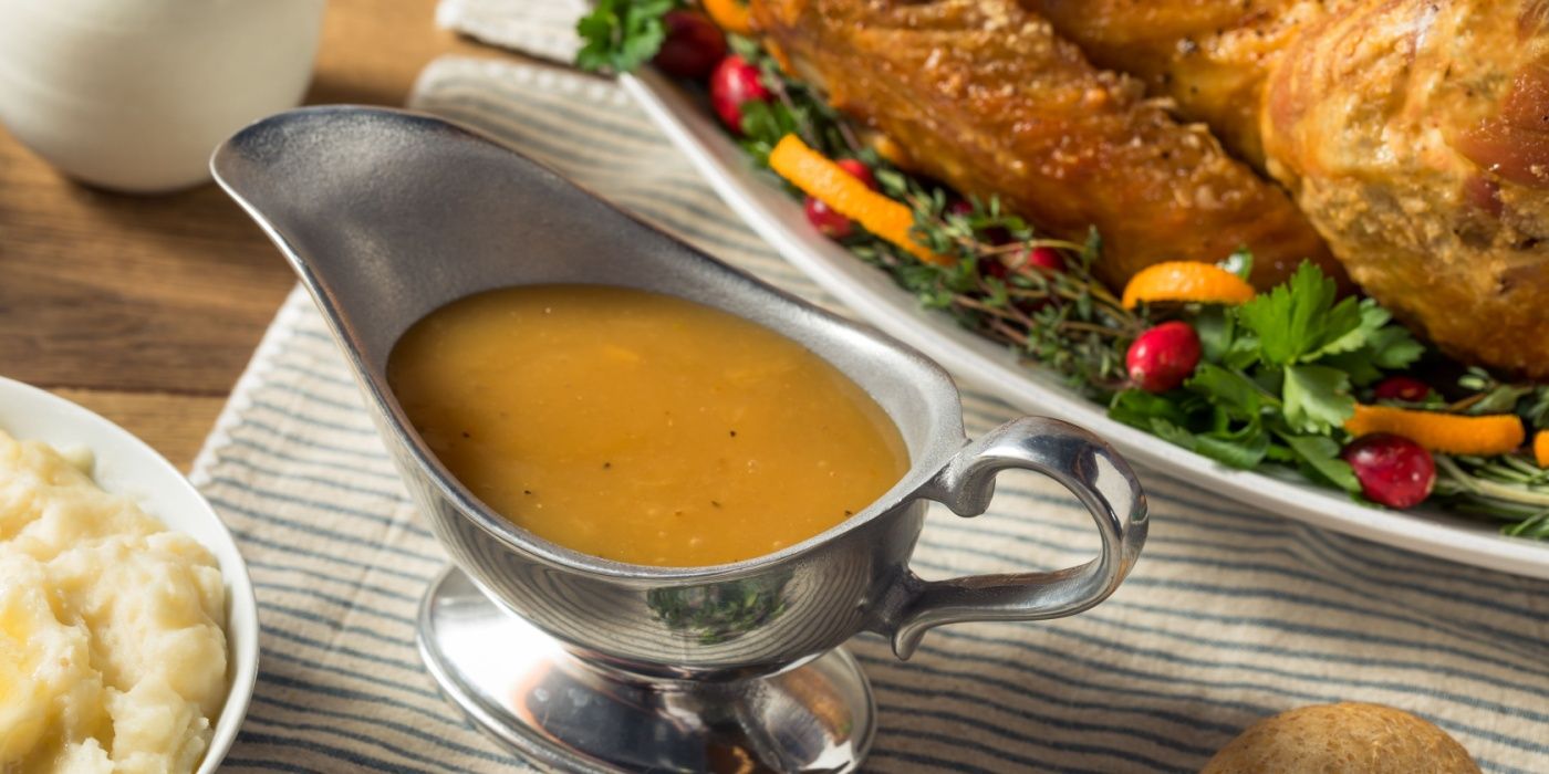Turn Thanksgiving Leftovers Into Garden Gold With Composting Tips