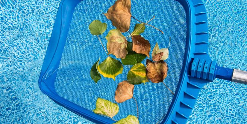 Spring Pool Opening Checklist