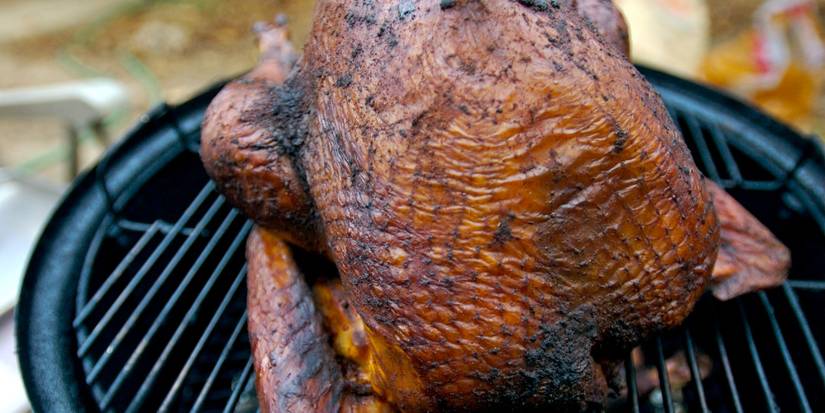 5 Ways to Cook a Turkey with Garden Vegetables