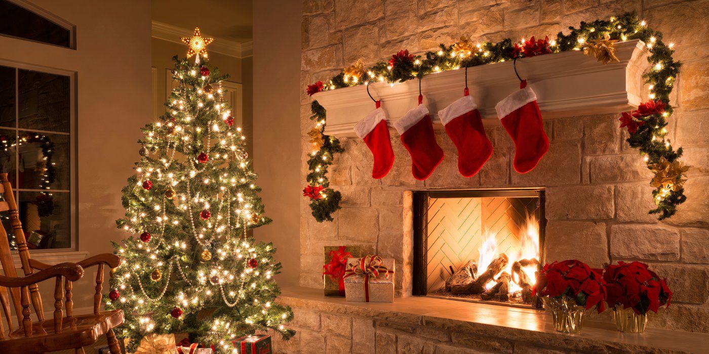 Comparing Real Christmas Trees Vs Artificial Christmas Trees