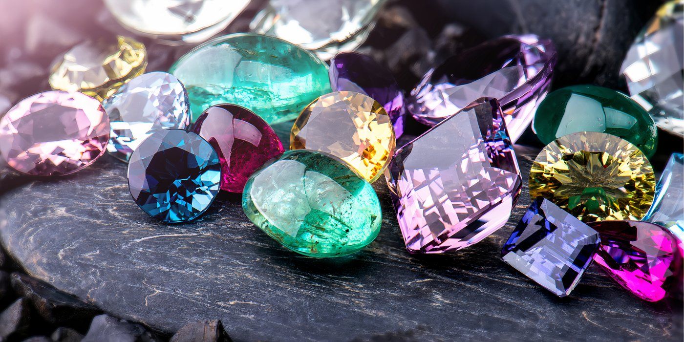 Mine for Gems in Your Backyard to Find the Most Valuable Gemstones