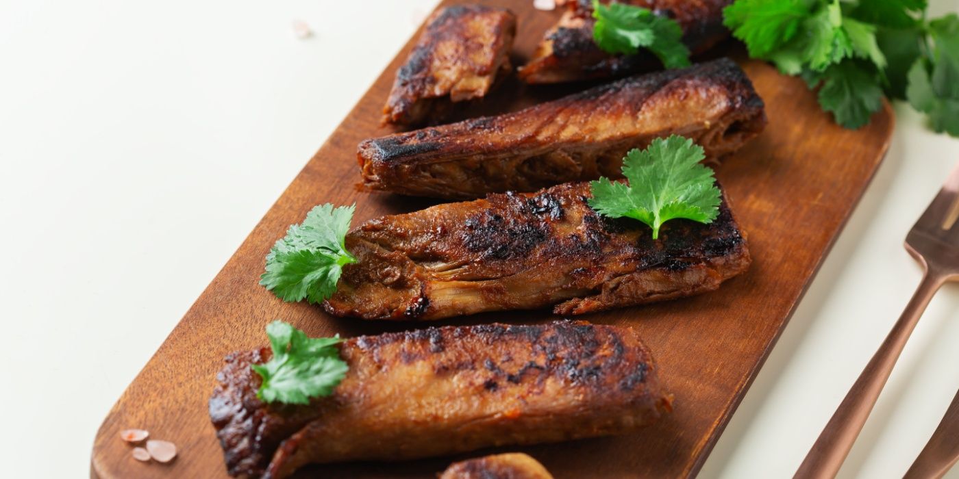 Delicious Vegan Entrees for the Holiday Season