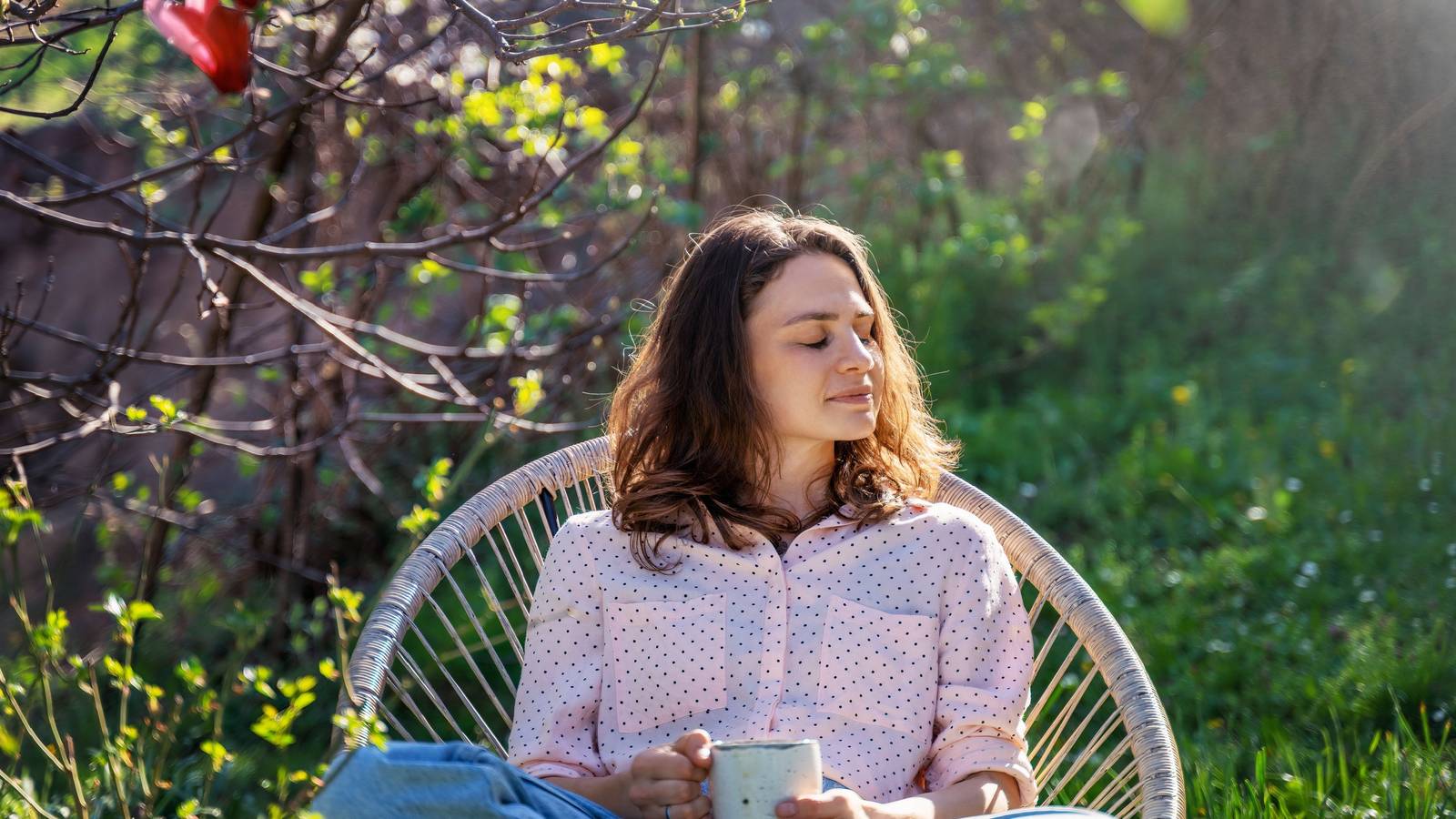 Build a Garden That Inspires Mindfulness and Calm