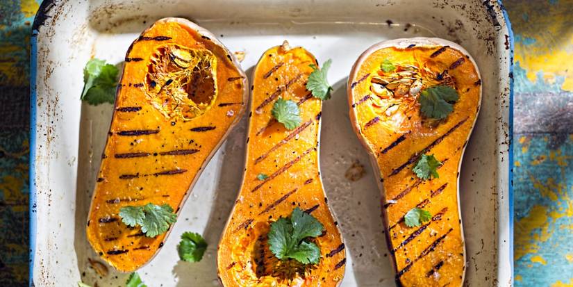 Grill it Bold: Fresh and Fast Summer Squash Recipes