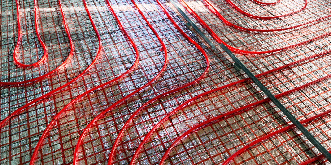 Will Heated Walkways Positively Impact Your Yard or Garden?