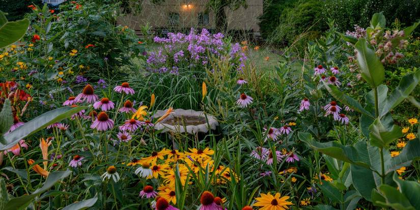 Sunken Garden Ideas: 5 Stunning Designs for a Unique Outdoor Space