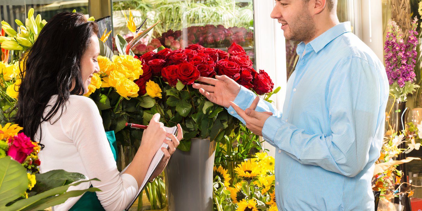 Avoid 5 Common Mistakes When Ordering Flowers for Valentine's Day