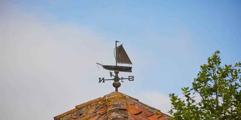 Weather Vanes: A Timeless Blend of Function and Outdoor Décor