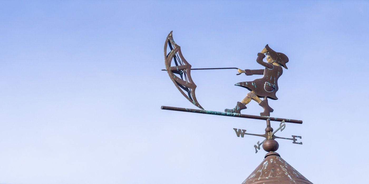 Weather Vanes: A Timeless Blend of Function and Outdoor Décor