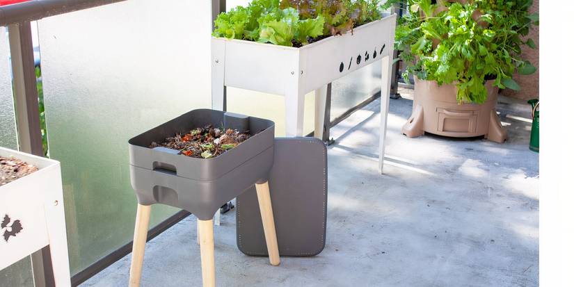 Composting for City Gardeners: Clever Hacks to Get Started