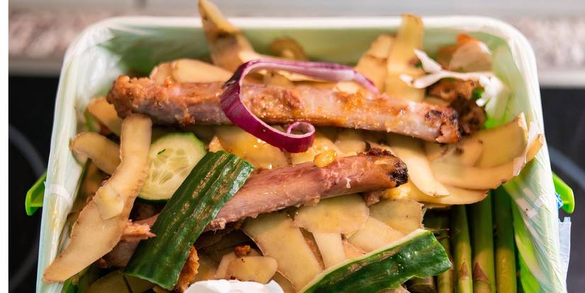 Composting for City Gardeners: Clever Hacks to Get Started