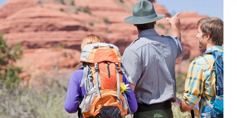 Love the Outdoors? Try These 6 Cool Nature Jobs