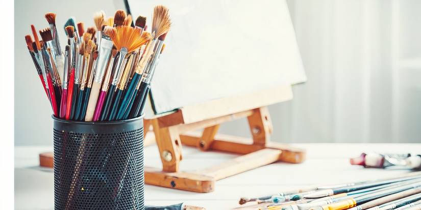 Flower Painting 101: Learn How to Paint Stunning Blooms
