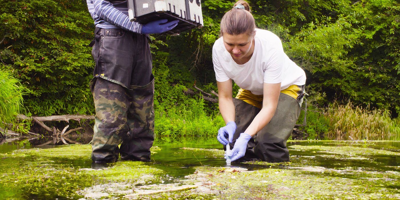 Love the Outdoors? Try These 6 Cool Nature Jobs
